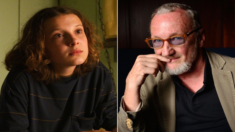 Robert Englund Biography, Age, Career, Net worth, Family And More