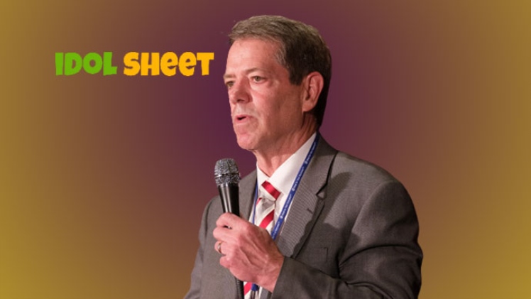 Jim Pillen Biography, Age, Career, Net worth, Family And More