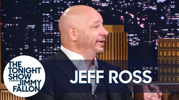 Jeff Ross Biography, Age, Career, Net worth, Family And More