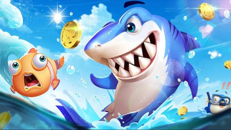 Catch Big Fish at VN88: A Guide to Caishen Fishing Game