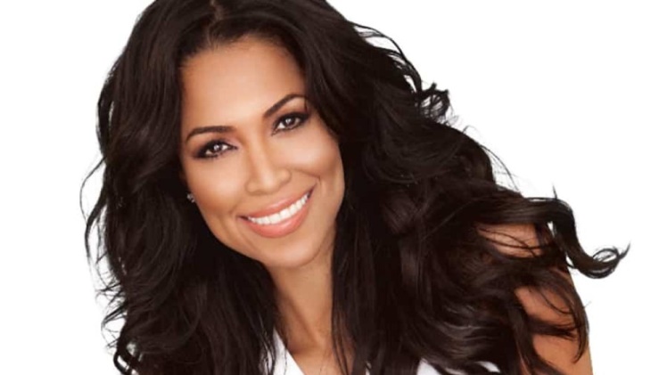 Tracey Edmonds Biography, Age, Career, Net worth, Family And More