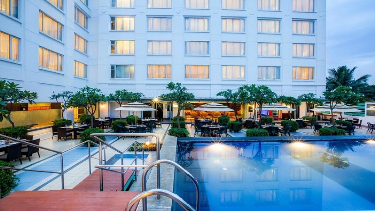 Hotel Radha Regent: Unforgettable Luxury and Exceptional Hospitality