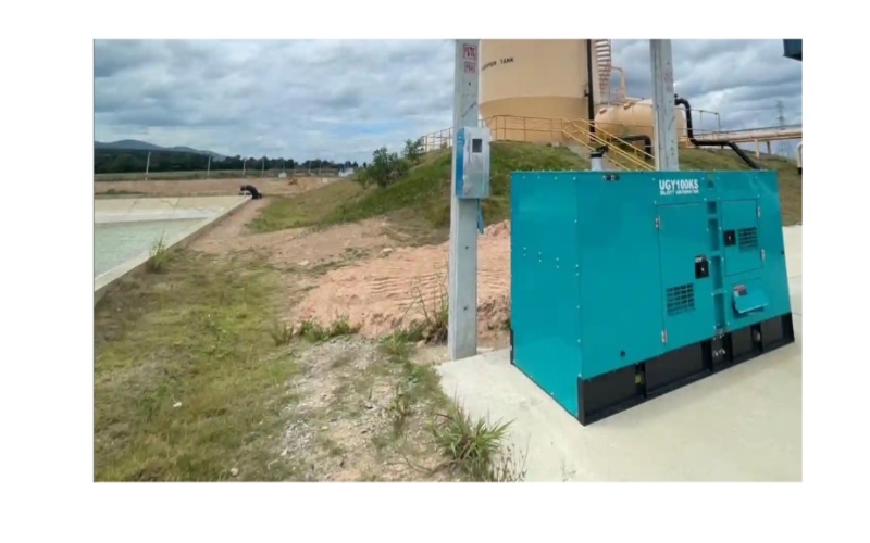 k3machine: Discover Thailand’s Widest Range of Electric Generators