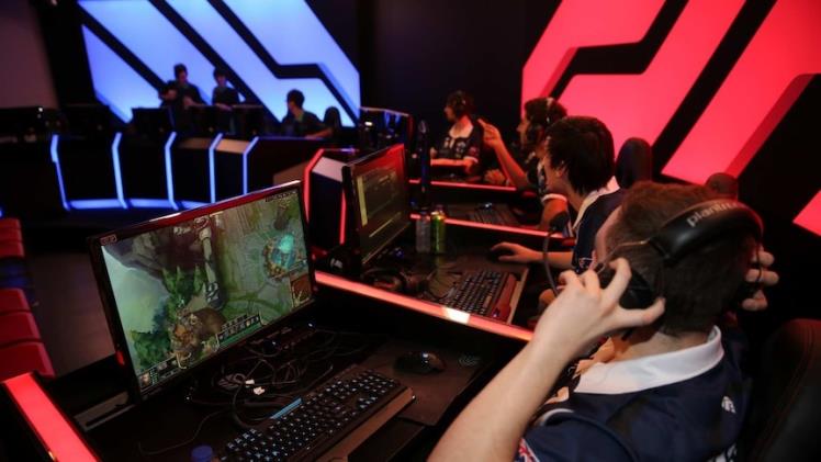 From Free Credits to Big Wins: The Online Games Malaysia Adventure